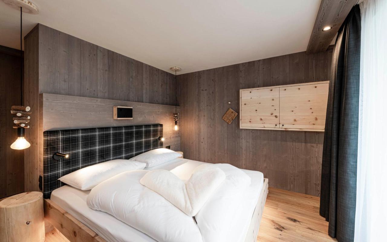 Viel Nois Guest House Funes  Exterior photo