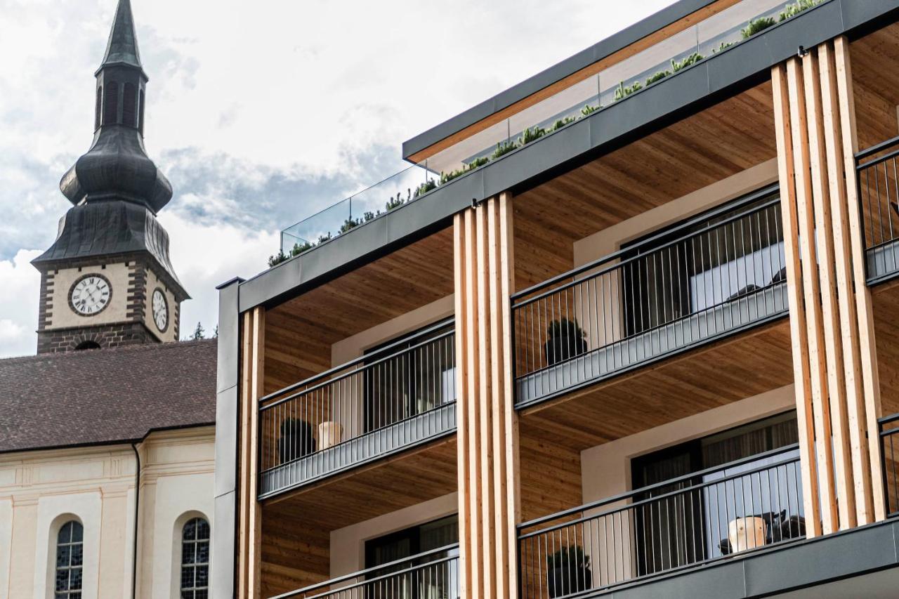 Viel Nois Guest House Funes  Exterior photo